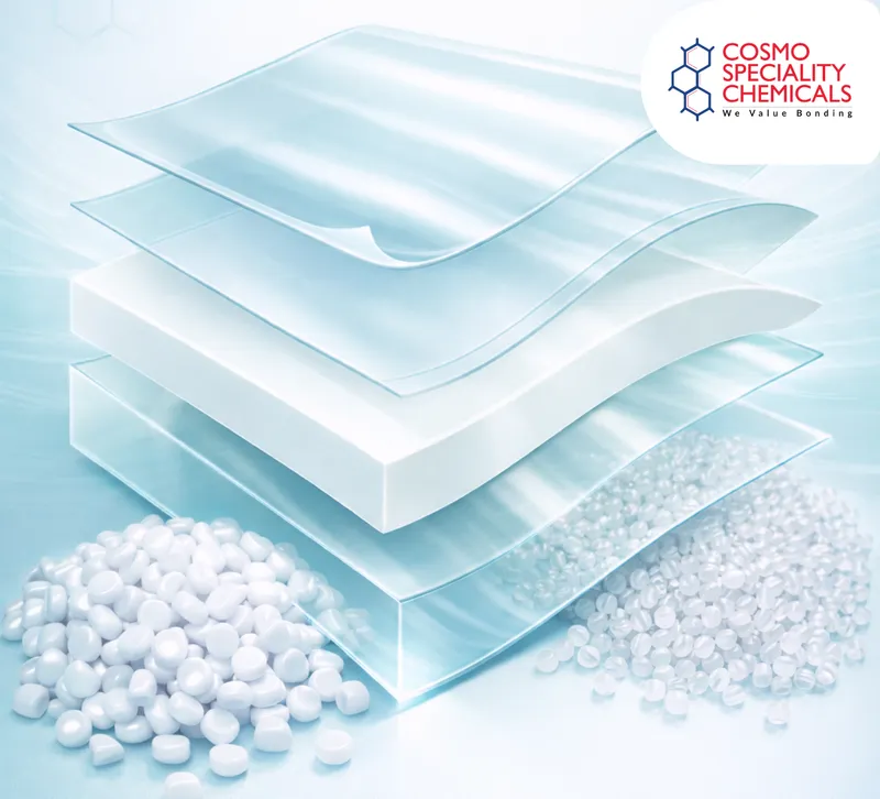 Cosmo Speciality Chemicals Launches Advanced Masterbatches Portfolio